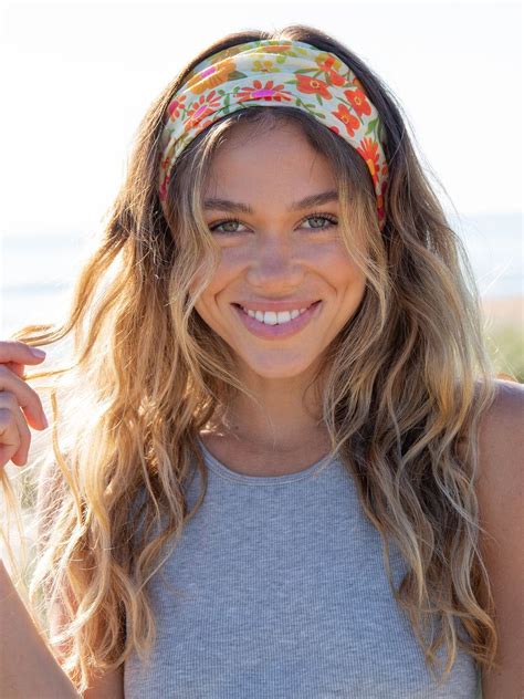 Express Yourself In Countless Ways With Our Boho Bandeau Bad Hair Day