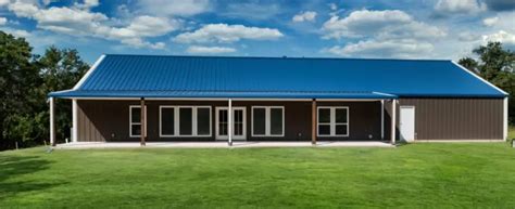 Building A Barndominium In Kentucky Cost And Builders Guide