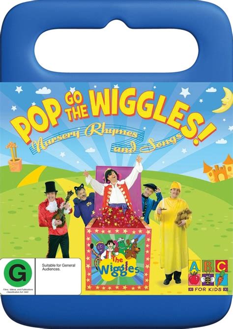 Pop Go The Wiggles Wigglepedia Fandom
