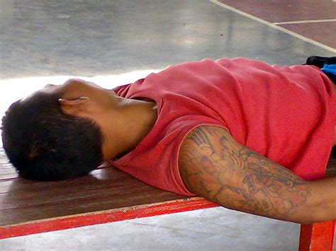 another tattooed sleeper sleep if you can achieve it is … flickr