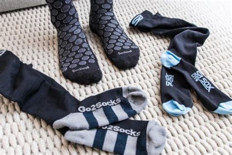 The Best Compression Socks For Most People Reviews By Wirecutter A New York Times Company