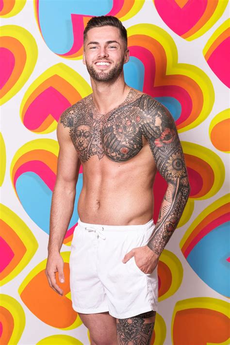 Love Island 2020 Meet The Contestants Looking For Love