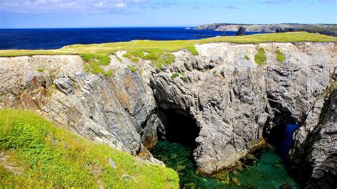 Nfld Caves Bing Wallpaper Download