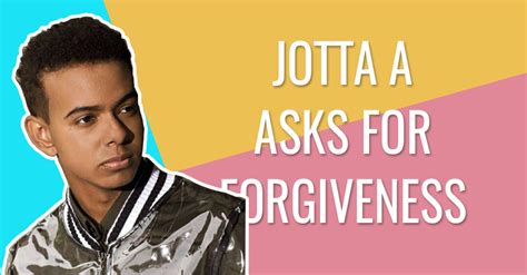 Explore jotta a net worth, birthday, age, height, weight, wiki, fact 2021! Jotta A asks the church for forgiveness | My Best Praise