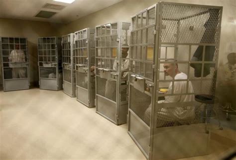 Inside Americas Prisons Prison San Quentin Louisiana State