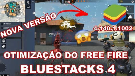 Since then, each year, the developers have done something special like exclusive events, redeem codes, rewards, and giveaways to celebrate their anniversary. COMO OTIMIZAR 100% O FREE FIRE NO BLUESTACKS 4 NA NOVA ...