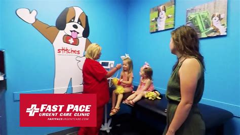 Fast Pace Urgent Care 2018 Wbbj Commercial Youtube