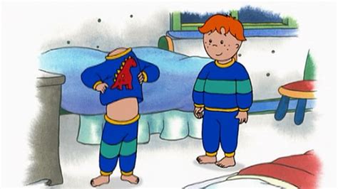 Check spelling or type a new query. Watch Caillou Series 3 Episode 7 Online Free