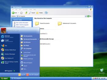 Supported systems legacy os support. Windows XP visual styles - Wikipedia
