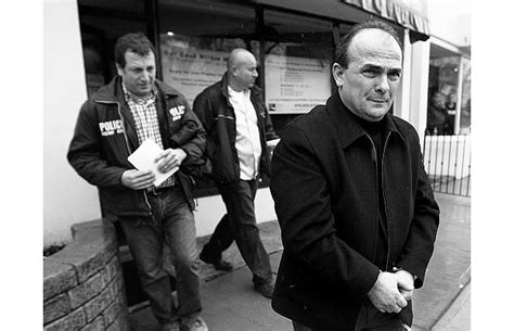 Commisso bros & racco italian bakery. 'Ndrangheta Governing Body in Greater Toronto Area: Latest Developments