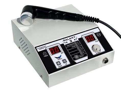 1 Mhz Ultrasound Therapy Machine Galaxy 3 Skrilix
