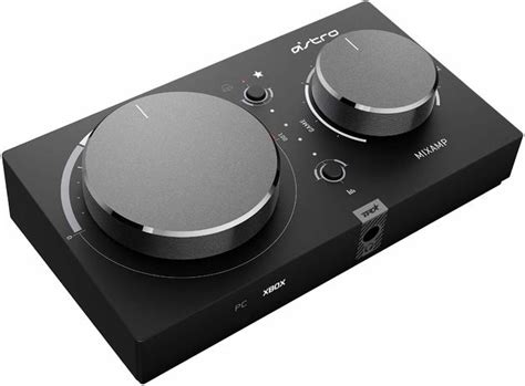 Astro Mixamp Pro Tr Xbox One In Stock Buy Now At Mighty Ape