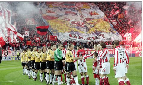 19η αγωνιστική superleague kάντε μία εγγραφή στο κανάλι για περισσότερη αθλητική ενημέρωση όλα τα δικαιώματα. legend7histories: ΟΛΥΜΠΙΑΚΟΣ ΣΕΖΟΝ 2004-2005