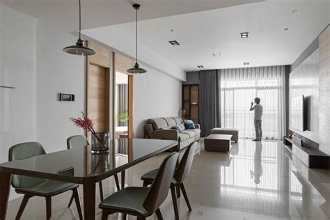 Your Hdb Could Look Like These Breathtaking Homes In Taiwan