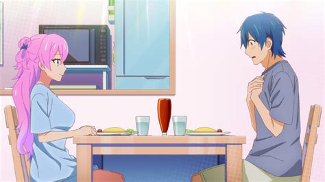 Crunchyroll Adaptação Em Anime De More Than A Married Couple But Not Lovers Ganha Primeiro