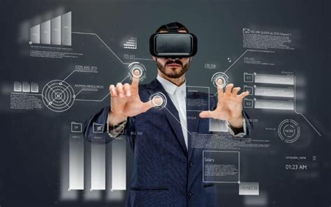 Mengenal Dan Mempelajari Implementasi Teknologi Virtual Reality My