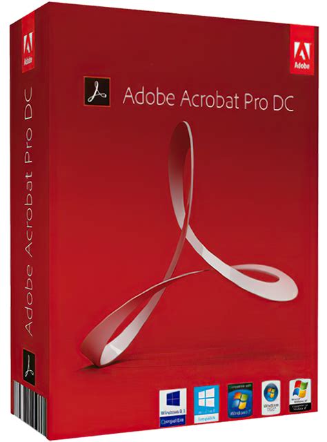 Acrobat Pro DC for teams Subscription Tri Thức Software