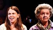 There is a voice inside your head. Broadway.com | Photo 1 of 13 | Violet: Show Photos