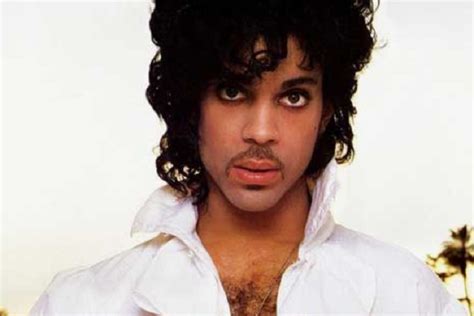 Prince - THE HISTORY OF WORLD MUSIC