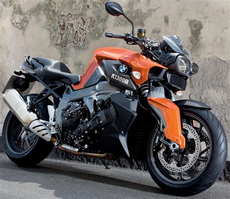 Bmw K 1300 R