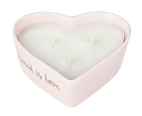 Argos Home Heart Candle Reviews