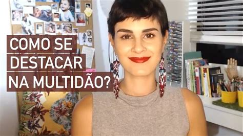 Concorrência Como Se Destacar Na Multidão Youtube