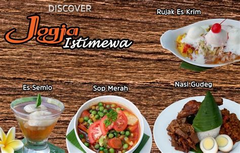 Lihat ide lainnya tentang indonesia, budaya, poster arsitektur. 35+ Terbaik Untuk Poster Makanan Tradisional Gudeg ...