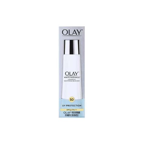 Jual Olay Olay Isolation Sunscreen Milk Enhanced 40ml Spf50 Pa