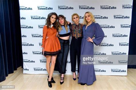 Hbo Girls Photos And Premium High Res Pictures Getty Images