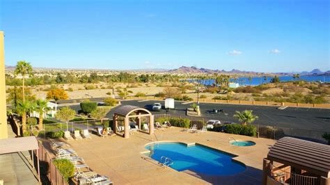 Island Inn Hotel Bewertungen Fotos And Preisvergleich Lake Havasu City