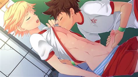 Mikkoukun Patreon Camp Buddy October Page Of