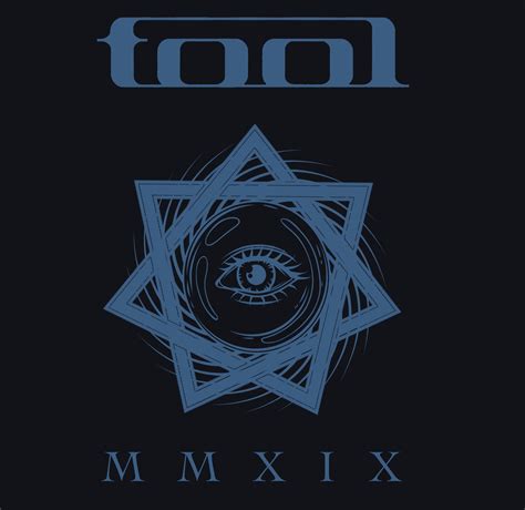 Tool Band Logo