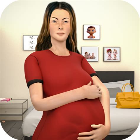 Dear friends, we are present to you the latest version of mother simulator apk. Pregnant Mother : Virtual Pregnant Mom Simulator 1.0.2 ...