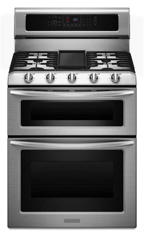 Brand Kitchenaid Model Kdrs505xss Color Stainless Steel