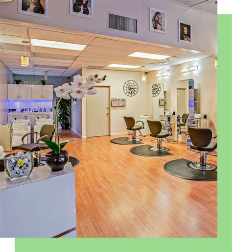 How To Be An Authentic Green Salon Go Green Salons