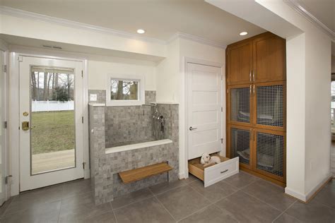 See more of metro area animal adoption association on facebook. Dog Friendly Mudroom Remodel in Washington, DC | Four ...