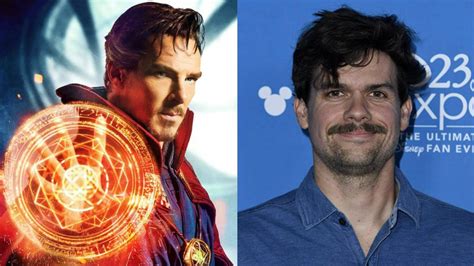 A marvel studios e scott derrickson se separaram amigavelmente de doutor estranho no multiverso da loucura devido a diferenças criativas, disse a marvel em comunicado à variety, acrescentando. Doutor Estranho no Multiverso da Loucura | Michael Waldron ...