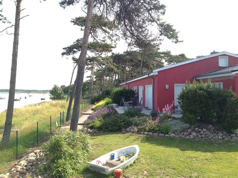 Wir haben für sie den strand in kalifornien☀️getestet. Ferienwohnung Am Salzhaff Pepelow | Ostsee Ferienwohnung