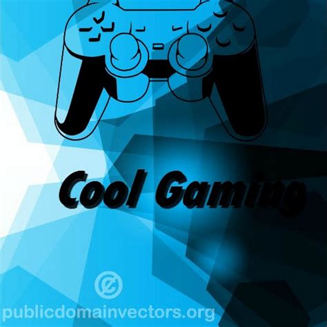 Cool Gaming Youtube