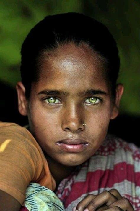 Unbelievably Beautiful Eye Colors Onedio Co