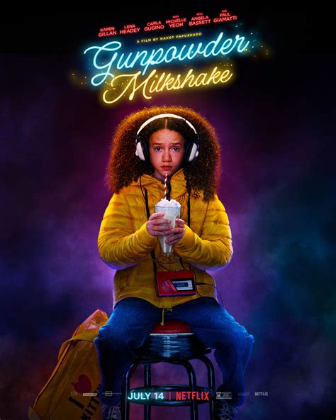 Gunpowder Milkshake Dvd Release Date Redbox Netflix Itunes Amazon