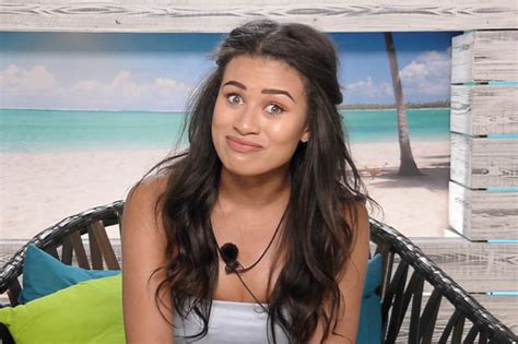 Love Island 2017 Spoilers Explosive First Episode Revealed Including