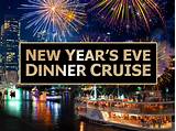 Pictures of New Years Eve River Cruise