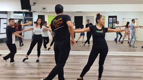 Salsa Dance Classes In Sydney Tropical Soul Dance Studio