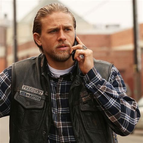 Sons Of Anarchy Series Finale Recap End Of The Day