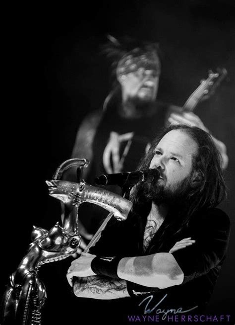 I can really relate to. Jon Davis | Jonathan davis, Korn, Heavy metal bands