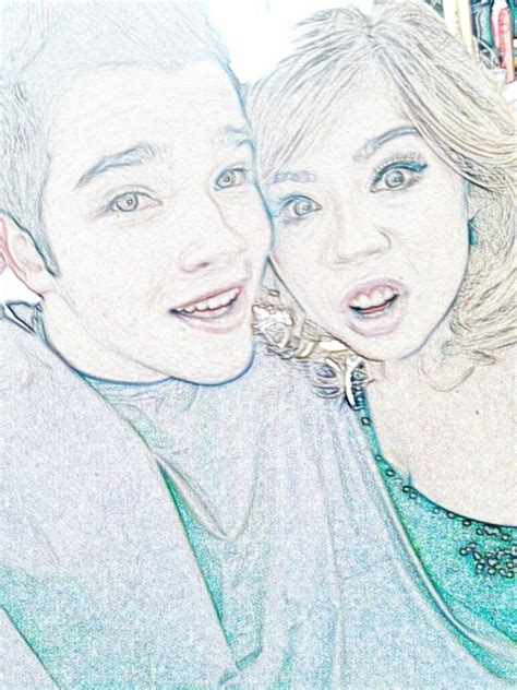 Jathan Nathan Kress And Jennette Mccurdy Fan Art Fanpop