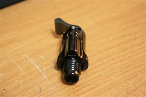 Small Ring 93 94 96 Mauser Bolt Sleeve Shroud Wisner Side Safety