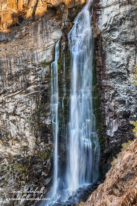 Feather Falls California Waterfalls Feather Falls Scenic Area