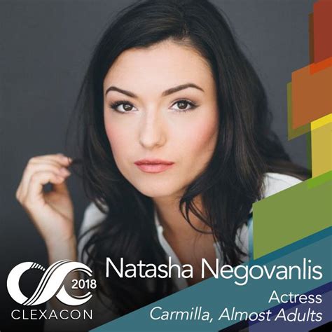 Natasha Negovanlis On Twitter Thank You For Inviting Me Back I Had